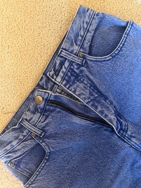 Vintage Stefano jeans high waist